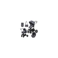 Коляска Kidilo 3в1 H2D (grey) (1071346)