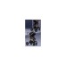 Коляска Kidilo 3в1 H2D (grey) (1071346)