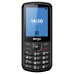 Мобільний телефон Ergo E285 Black