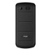 Мобільний телефон Ergo E285 Black
