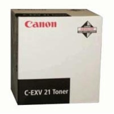 Тонер Canon C-EXV21 Black (0452B002)