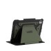 Чохол до планшета UAG iPad Pro 11" (Gen 5 2024) Metropolis SE Olive (124475117272)