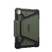 Чохол до планшета UAG iPad Pro 11" (Gen 5 2024) Metropolis SE Olive (124475117272)