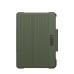 Чохол до планшета UAG iPad Pro 11" (Gen 5 2024) Metropolis SE Olive (124475117272)