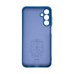 Чохол до мобільного телефона Armorstandart ICON Samsung A15 4G (A155) / A15 5G Camera cover Dark Blue (ARM76387)