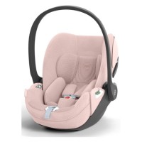 Автокрісло Cybex Cloud T i-Size Plus Peach Pink (523000249)