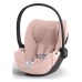 Автокрісло Cybex Cloud T i-Size Plus Peach Pink (523000249)