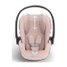 Автокрісло Cybex Cloud T i-Size Plus Peach Pink (523000249)