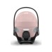 Автокрісло Cybex Cloud T i-Size Plus Peach Pink (523000249)