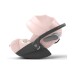 Автокрісло Cybex Cloud T i-Size Plus Peach Pink (523000249)