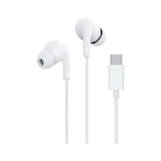 Навушники Xiaomi Type-C Earphones White (1071792)