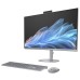 Комп'ютер HP OmniStudio X AiO 32-c0000ua / U7-155H, 32, F1TB, NVD4050-6, WiFi, кл+м, Win11 (B46JKEA)