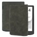 Чохол до електронної книги BeCover PocketBook 743G InkPad 4/InkPad Color 2/InkPad Color 3 (7.8") Black (710066)