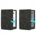 Чохол до електронної книги BeCover PocketBook 743G InkPad 4/InkPad Color 2/InkPad Color 3 (7.8") Black (710066)