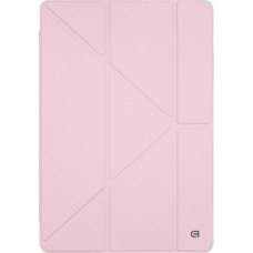 Чохол до планшета Armorstandart Y-Type PEN Samsung Galaxy Tab S10 FE+ Pink (ARM85534)