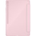 Чохол до планшета Armorstandart Y-Type PEN Samsung Galaxy Tab S10 FE+ Pink (ARM85534)