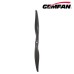 Пропелер для дрона Gemfan 14*10R Electric Glass Fiber Nylon CW (PFGN14X10-EAR)