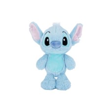 М'яка іграшка Disney Стіч 24 см (3858893907145)