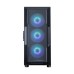 Корпус для ПК Zalman I3NEOARGBV2BLACK
