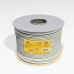 Кабель мережевий FTP 100м, cat 6, CCA, AWG23, Patchkabel Cablexpert (FPC-6004-L/100)