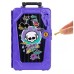 Лялька Monster High Набір-сюрприз Кошмарні канікули Жахо-секрети Джиніфаєр (JDR52)