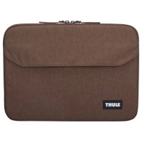 Сумка для ноутбука Thule 16" Lithos Sleeve MacBook Pro TLS-116 Nuanced Brown (3205461)