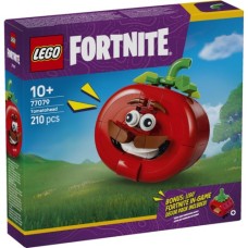 Конструктор LEGO Fortnite Tomatohead (77079)