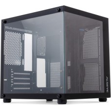 Корпус для ПК Alseye Cube Mini-B (AS.07.0297)