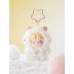 М'яка іграшка 10/10 Toys сюрприз з кільцем Dora Constellation Monogatari (T-1085)