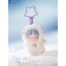 М'яка іграшка 10/10 Toys сюрприз з кільцем Dora Constellation Monogatari (T-1085)