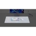 Килимок для мишки ASUS ROG Scabbard II XXL Arctic gray (90MP03H0-BPUA00)