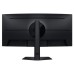 Монітор Samsung LS40H850TAIXUA