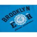 Набір дитячого одягу Breeze кофта та штани блакитний "Brooklyn" (7882-98B-blue)