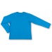 Набір дитячого одягу Breeze кофта та штани блакитний "Brooklyn" (7882-98B-blue)