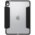 Чохол до планшета Spigen Apple iPad 10.9"(2022) Ultra Hybrid Pro, Black (ACS05416)