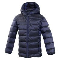 Куртка Huppa STEVO 2 17990227 темно-синій 128 (4741468885247)