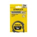Рулетка Stanley CONTROL-LOCK, 3мх19мм, у прогумованому корпусі, з двосторонньою шкалою (STHT37230-0)