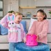 Інтерактивна іграшка Pets & Robo Alive Кролик-чарівник (9549)