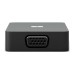 Порт-реплікатор Microsoft Surface USB-C Travel Hub (1E4-00001)