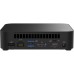 Комп'ютер ASUS NUC 14 Essential RNUC14MNK3500002 Slim Kit(L6) / N355, M.2 22x80 NVMe and SATA SSD (90AR00M2-M00090)