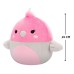 М'яка іграшка Squishmallows Какаду Джейла 19 см (SQCR06595)