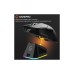 Мишка GamePro Genesis Airmaster Wireless/Bluetooth/USB Black (GM167B)