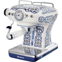 Ріжкова кавоварка еспресо Ariete 1389 CAPRI (00M13891CAR0)