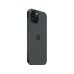 Мобільний телефон Apple iPhone 15 128Gb Black (REF B) BREEZY (2BMTP03)