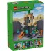 Конструктор LEGO Minecraft Підземелля зомбі (21587)