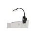 Настільна лампа Baseus Comfort Reading Mini Clip Lamp with battery Dark Gray (DGRAD-0G)