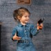 Ігровий набір Smoby Блек + Деккер. Вантажівка з шурупокрутом та аксесуарами (7600360941)