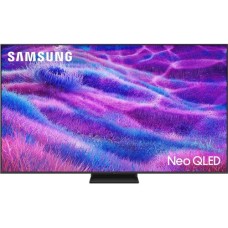 Телевізор Samsung QE55QN80FAUXUA