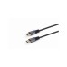 Кабель мультимедійний DisplayPort M to DisplayPort M 1.8m V1.4 Cablexpert (CC-DP8K-6)