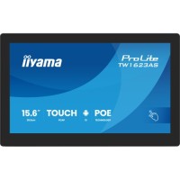 Монітор iiyama TW1623AS-B3P
